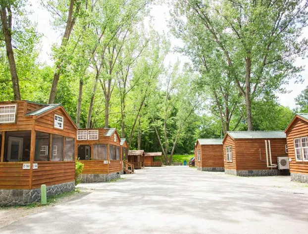 Basswood Resort hotel detail image 4