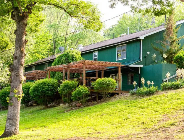 Basswood Resort hotel detail image 1