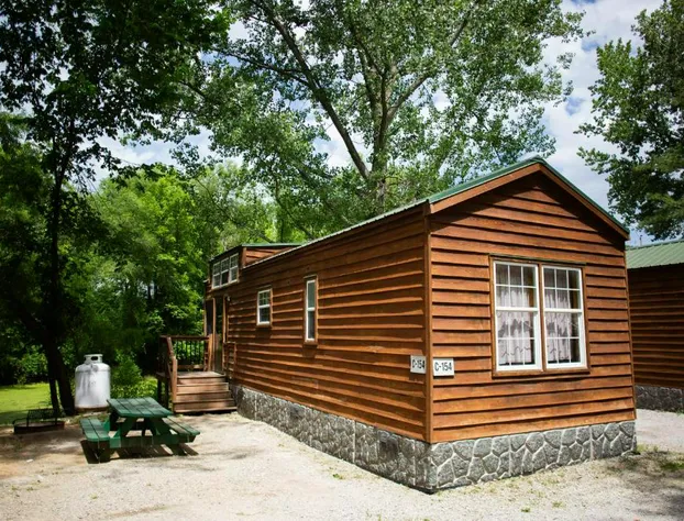 Basswood Resort hotel detail image 3