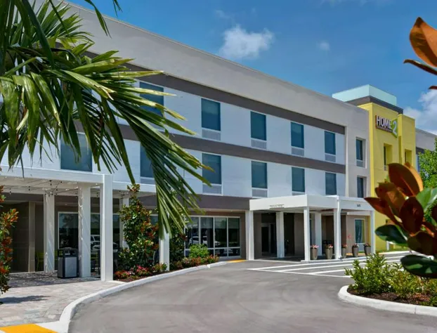 Home2 Suites Naples I-75 Pine Ridge Road, FL hotel detail image 1