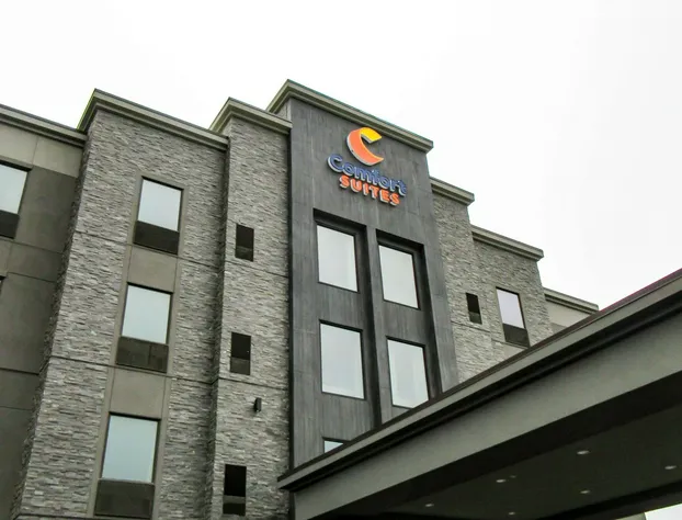 Comfort Suites Kennewick at Southridge hotel detail image 4