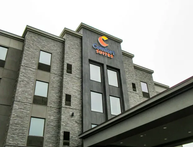 Comfort Suites Kennewick at Southridge hotel detail image 4