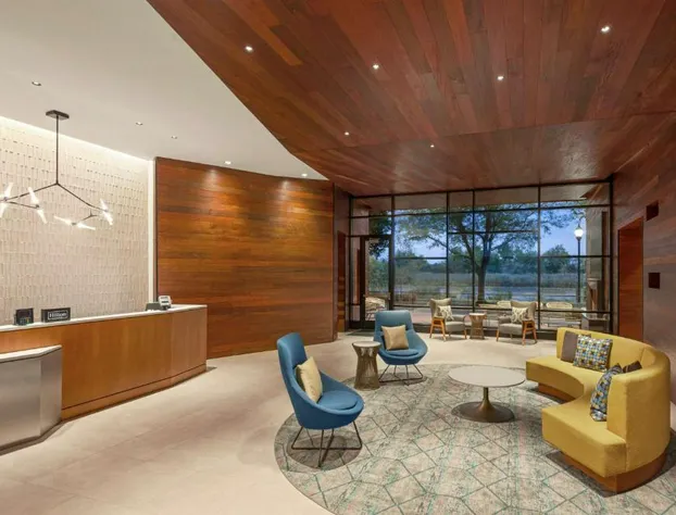 Homewood Suites by Hilton Wilmington Downtown hotel detail image 3