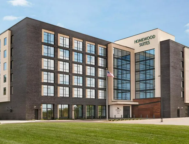 Homewood Suites by Hilton Wilmington Downtown hotel detail image 2