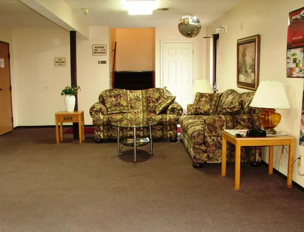 Baxter Inn hotel detail image 4