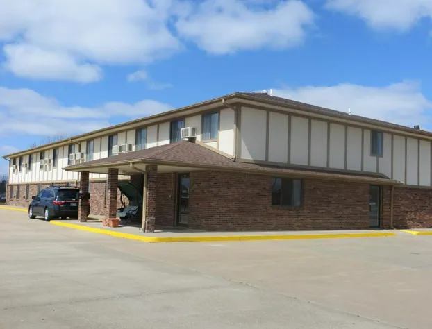 Baxter Inn hotel detail image 3