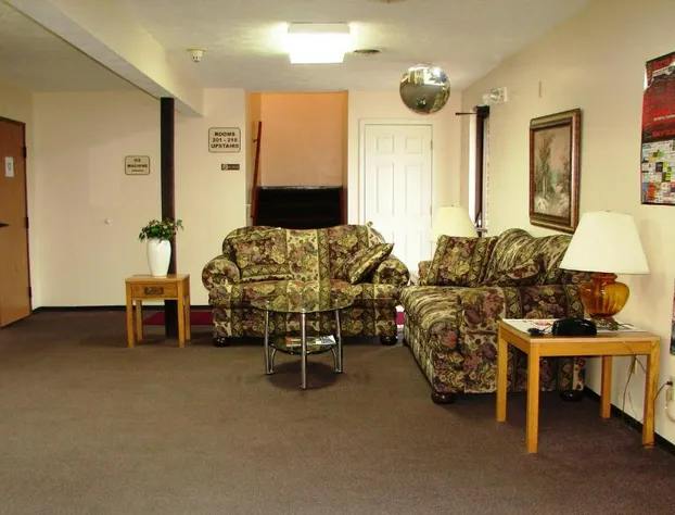 Baxter Inn hotel detail image 4