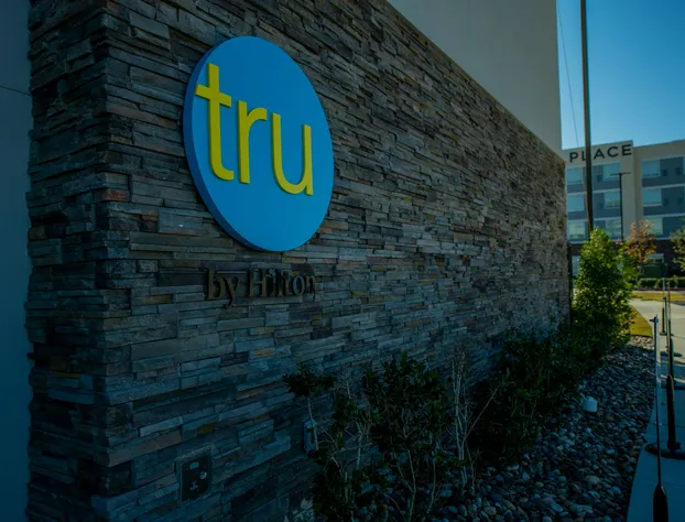 Tru by Hilton The Colony Dallas hotel detail image 1