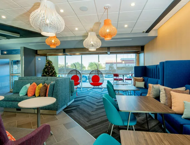 Tru by Hilton The Colony Dallas hotel detail image 4