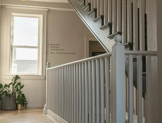 The Jesse Hotel & Bar hotel detail image 2