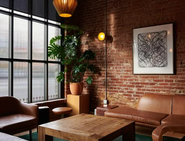 The Jesse Hotel & Bar hotel detail image 3