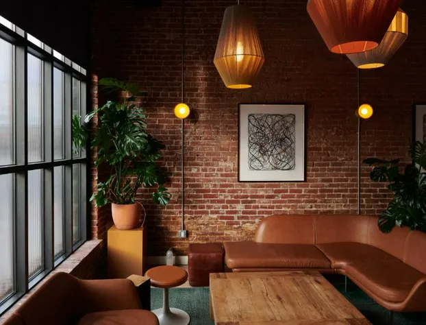 The Jesse Hotel & Bar hotel detail image 4