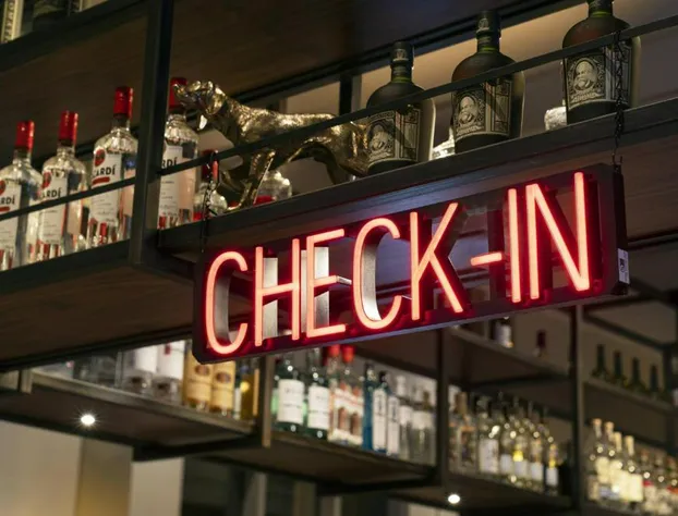 Moxy Nashville Vanderbilt Area hotel detail image 2