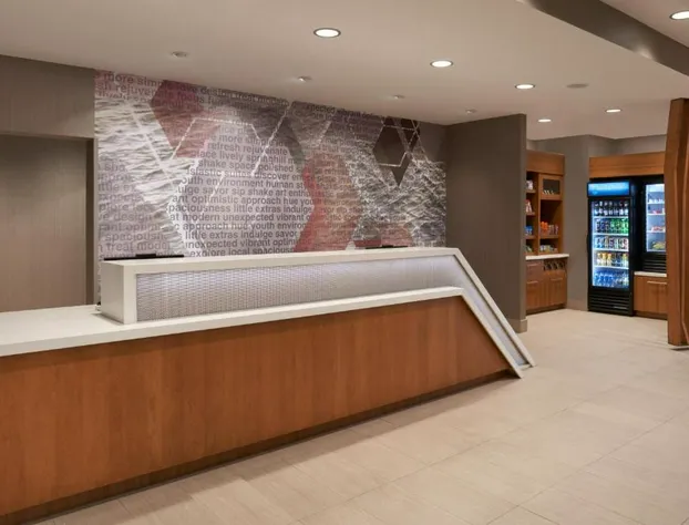 SpringHill Suites by Marriott Fort Myers Estero hotel detail image 2