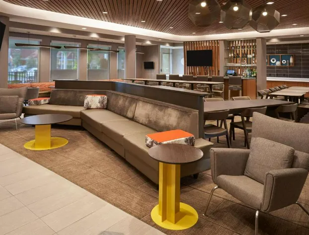 SpringHill Suites by Marriott Fort Myers Estero hotel detail image 3