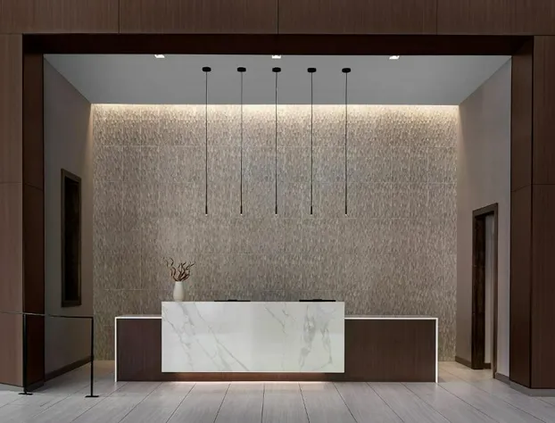 AC Hotel by Marriott Little Rock Downtown hotel detail image 4