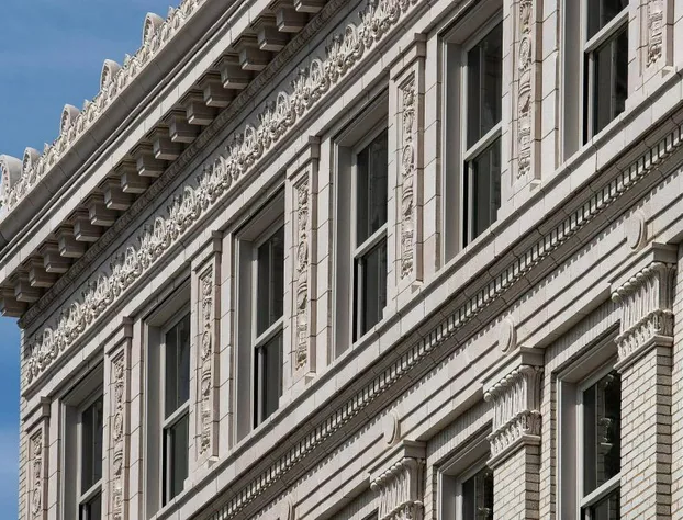 AC Hotel by Marriott Little Rock Downtown hotel detail image 3