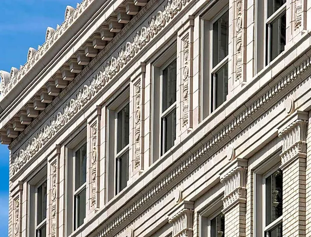 AC Hotel by Marriott Little Rock Downtown hotel detail image 2