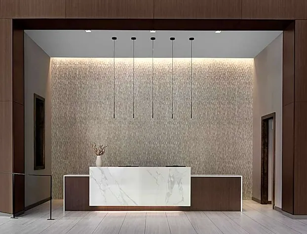 AC Hotel by Marriott Little Rock Downtown hotel detail image 4