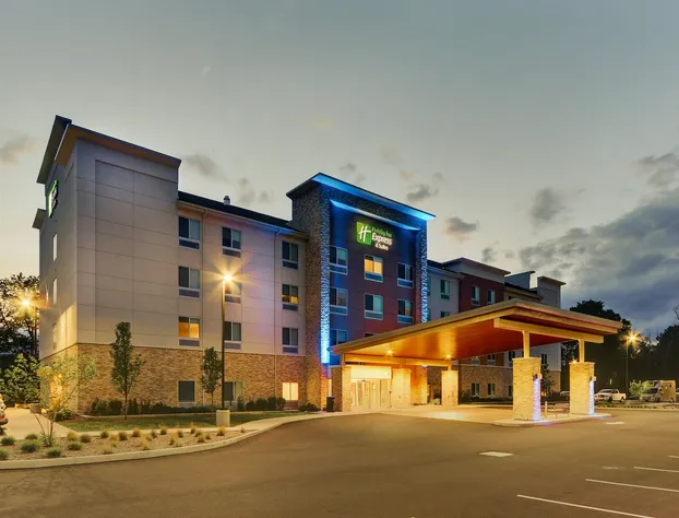 Holiday Inn Express & Suites Saugerties - Hudson Valley by IHG hotel detail image 1
