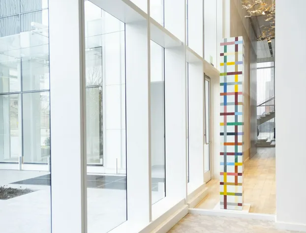 HALL Arts Hotel, Dallas, Autograph Collection hotel detail image 2