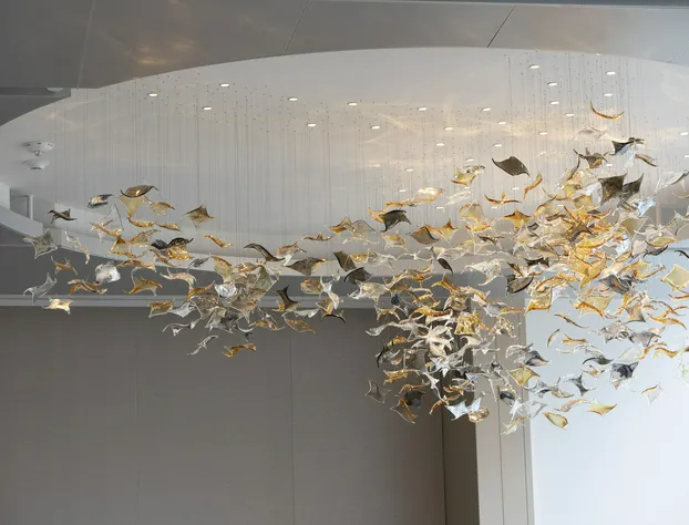 HALL Arts Hotel, Dallas, Autograph Collection hotel detail image 3