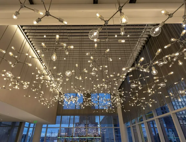 HALL Arts Hotel, Dallas, Autograph Collection hotel detail image 4