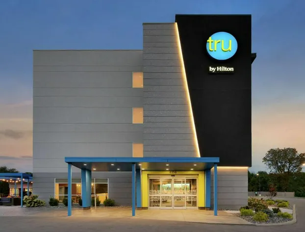 Tru by Hilton Sandusky, OH hotel detail image 1