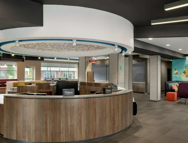 Tru by Hilton Sandusky, OH hotel detail image 3