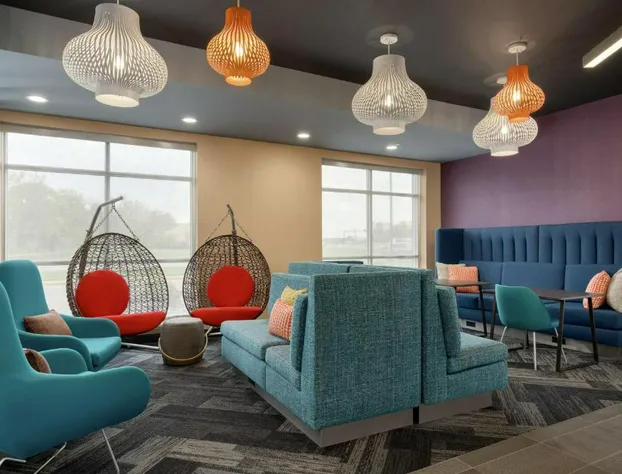 Tru by Hilton Sandusky, OH hotel detail image 4