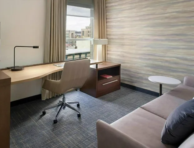 Residence Inn by Marriott Lexington City Center hotel detail image 4