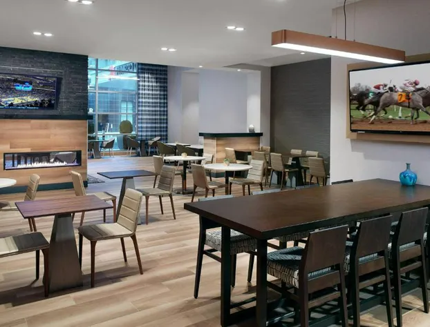 Residence Inn by Marriott Lexington City Center hotel detail image 2