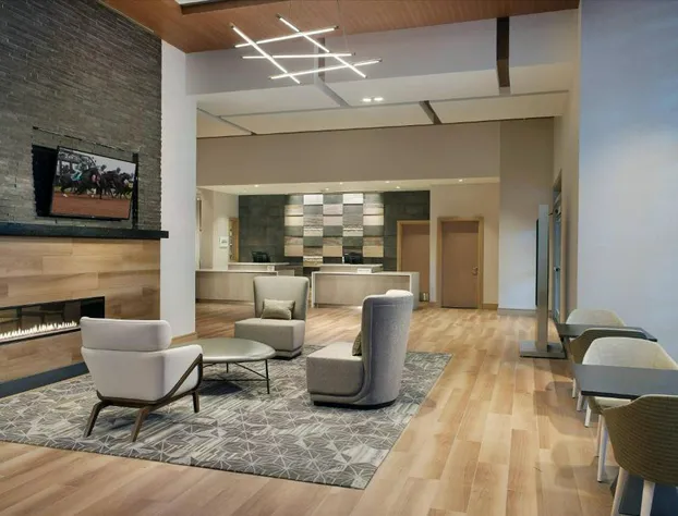 Residence Inn by Marriott Lexington City Center hotel detail image 4
