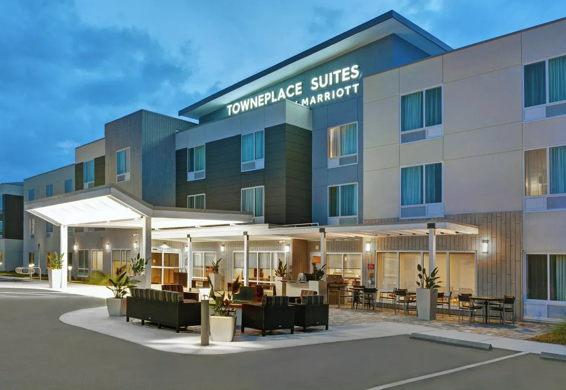 TownePlace Suites by Marriott Sarasota Bradenton West hotel hero