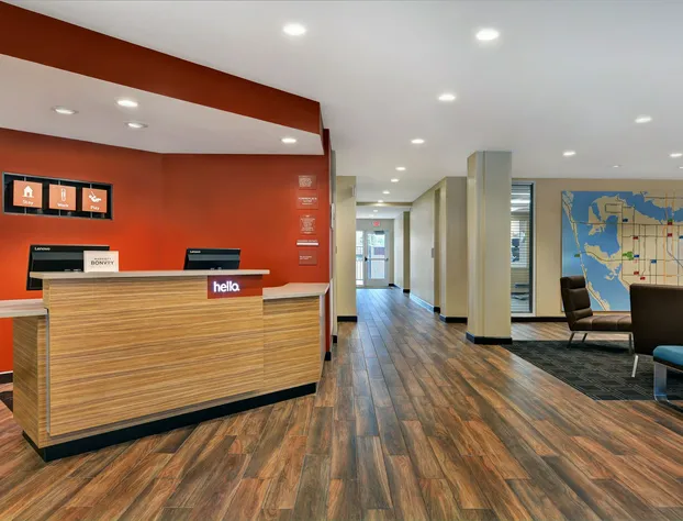 TownePlace Suites by Marriott Sarasota Bradenton West hotel detail image 2
