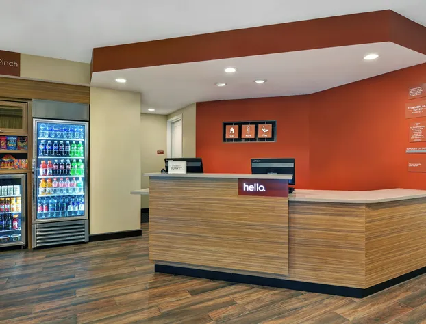 TownePlace Suites by Marriott Sarasota Bradenton West hotel detail image 3