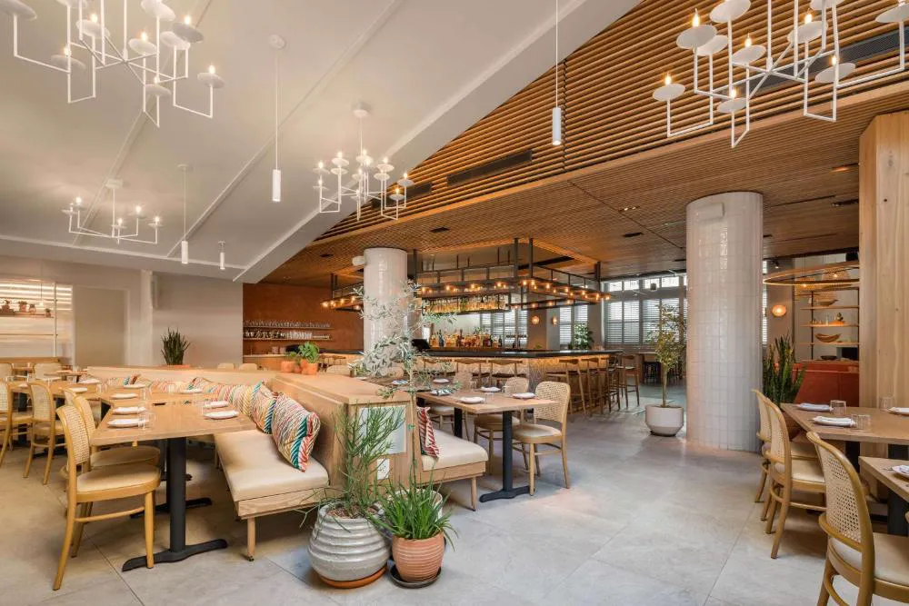 Motto by Hilton Philadelphia Rittenhouse Square hotel hero