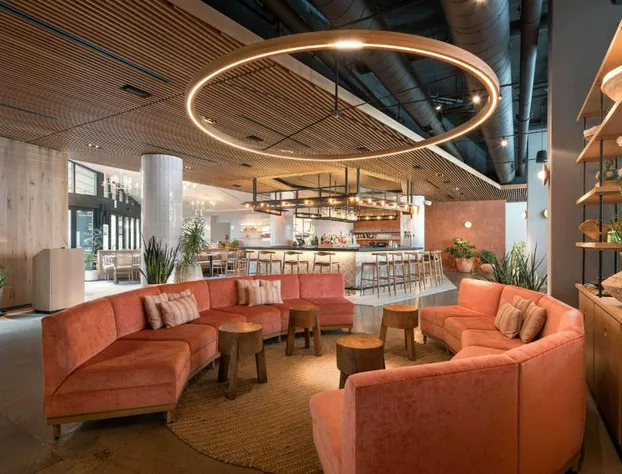 Motto by Hilton Philadelphia Rittenhouse Square hotel detail image 1