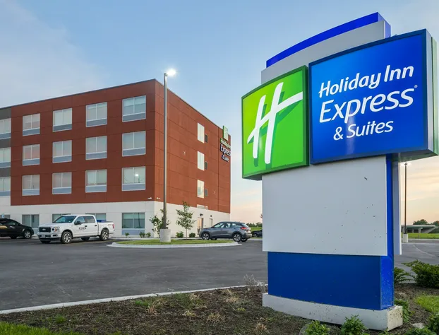 Holiday Inn Express & Suites Bourbonnais East - Bradley by IHG hotel detail image 4
