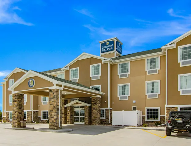 Cobblestone Hotel & Suites - Newport hotel detail image 4