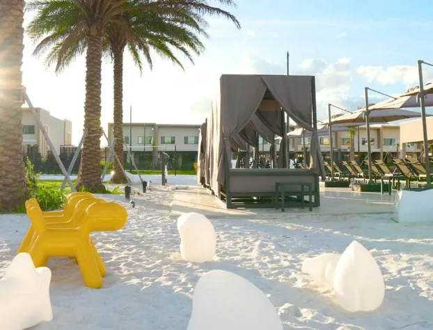 Magic Village Views Trademark Collection by Wyndham hotel detail image 1