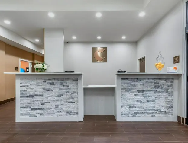 Comfort Inn Brewster hotel detail image 1