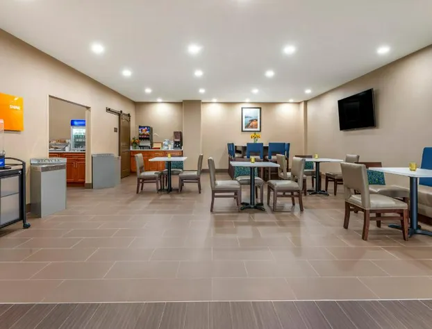 Comfort Inn Brewster hotel detail image 2