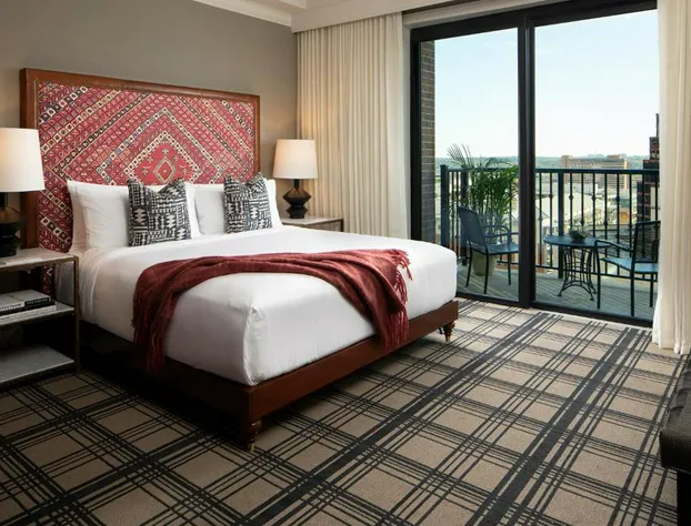 Hotel ZaZa Austin hotel detail image 4