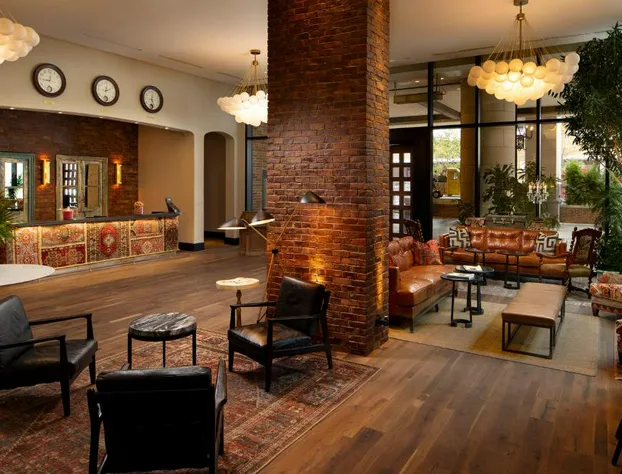 Hotel ZaZa Austin hotel detail image 2