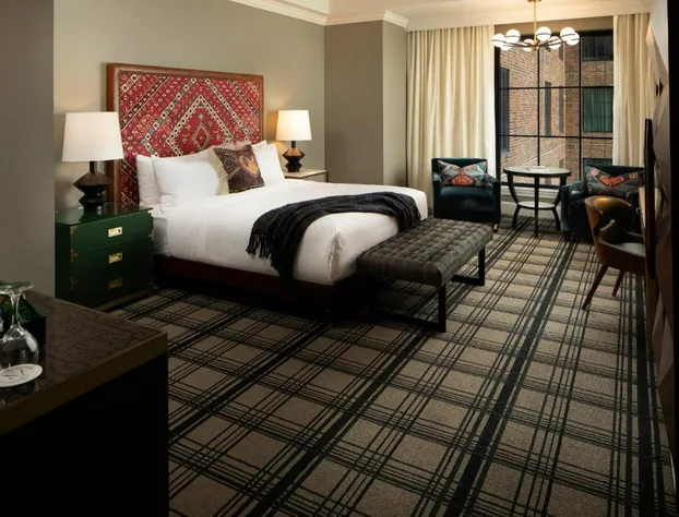 Hotel ZaZa Austin hotel detail image 3
