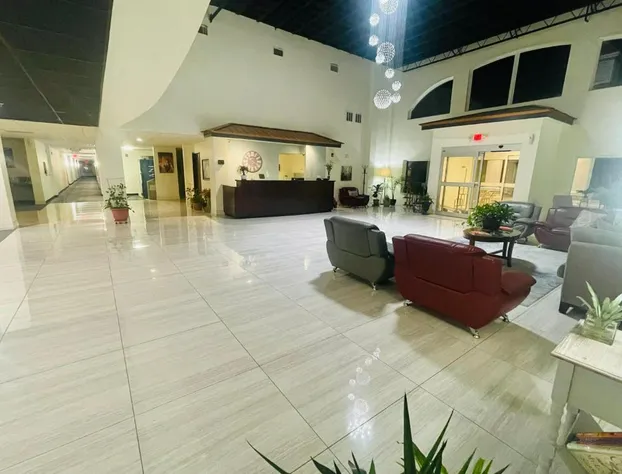 FairBridge Inn & Suites Cuero hotel detail image 1