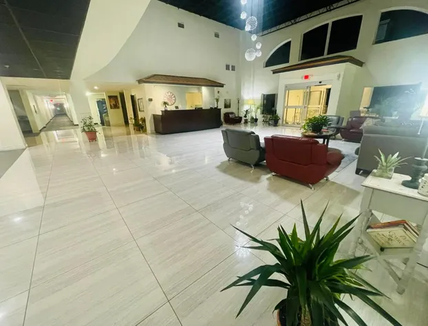 FairBridge Inn & Suites Cuero hotel detail image 2