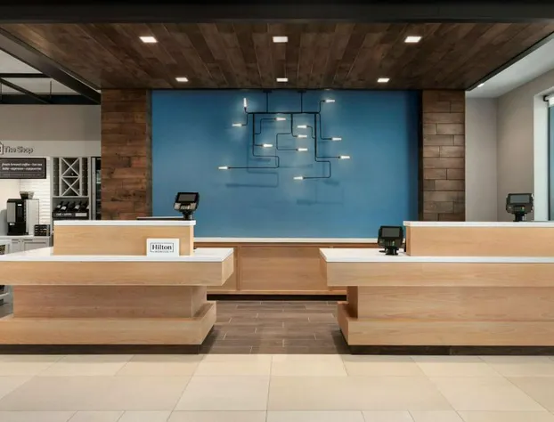 Hilton Garden Inn Milwaukee Brookfield Conference Center, WI hotel detail image 4