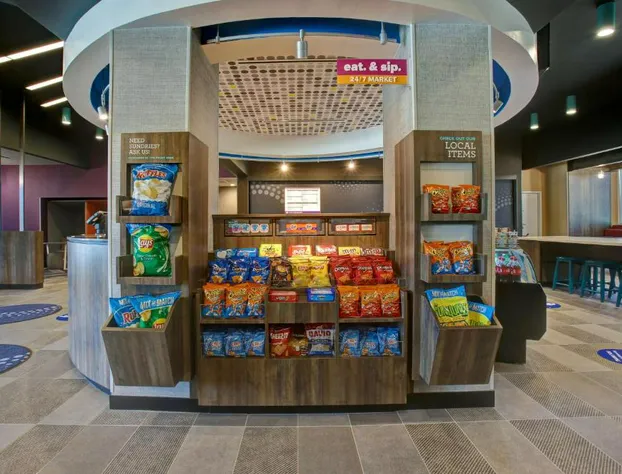 Tru by Hilton Grand Prairie hotel detail image 3